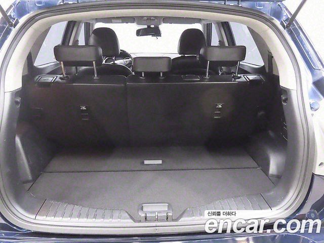 KG Mobility (SsangYong) Tivoli Armor Diesel VX 2WD 2018 — фото 16