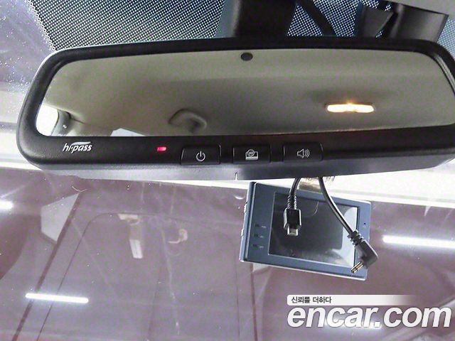 KG Mobility (SsangYong) Tivoli Armor Diesel VX 2WD 2018 — фото 19