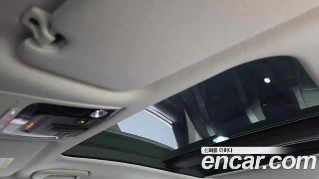 Kia K8 Hybrid Noblesse 2022 — фото 19