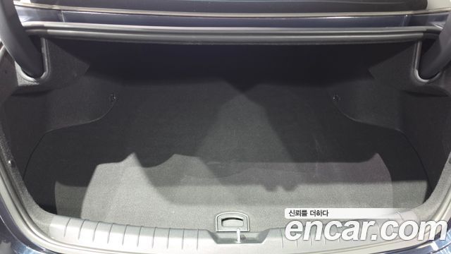 Kia K8 Hybrid Noblesse 2022 — фото 20
