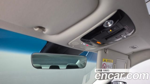Kia K8 Hybrid Noblesse 2022 — фото 32