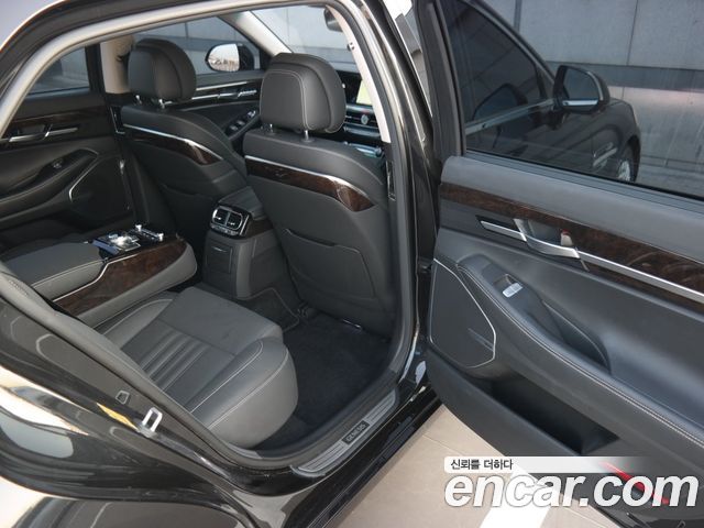 Genesis G90 3.8 AWD Premium Luxury 2019 — фото 16