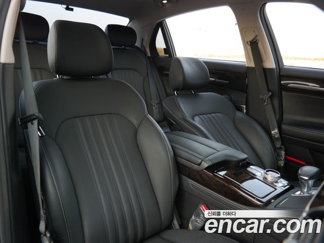 Genesis G90 3.8 AWD Premium Luxury 2019 — фото 18