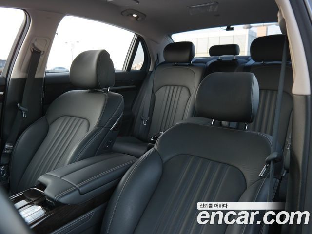 Genesis G90 3.8 AWD Premium Luxury 2019 — фото 19