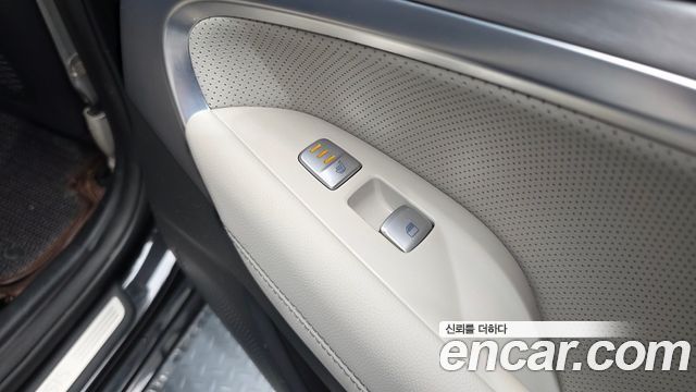 Genesis G70 2.0T AWD Supreme 2018 — фото 19