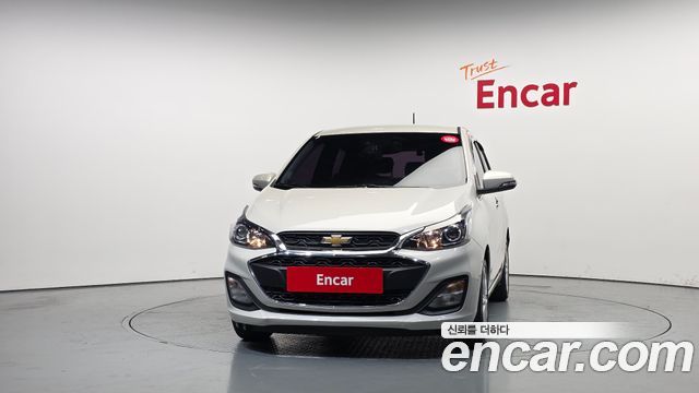 Chevrolet Spark Premier 2019 — фото 3