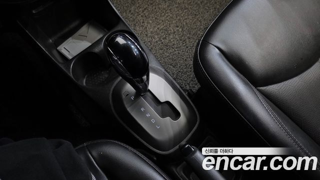 Chevrolet Spark Premier 2019 — фото 9