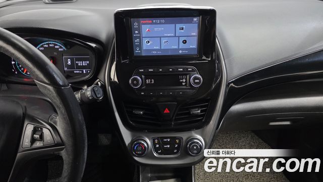 Chevrolet Spark Premier 2019 — фото 15