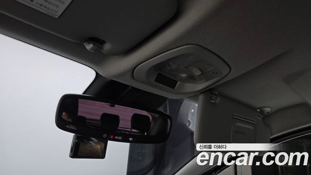 Chevrolet Spark Premier 2019 — фото 17