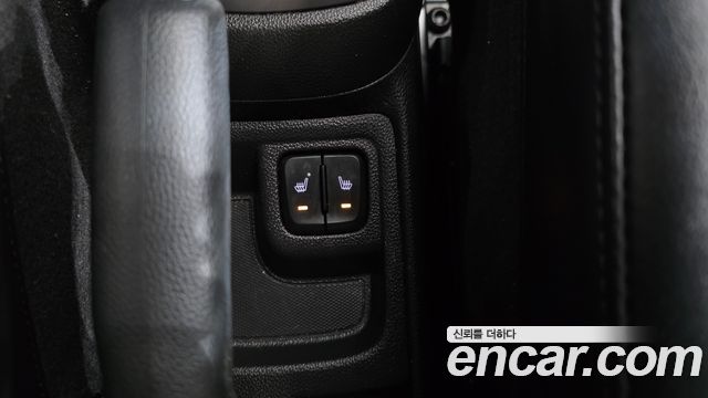 Chevrolet Spark Premier 2019 — фото 19