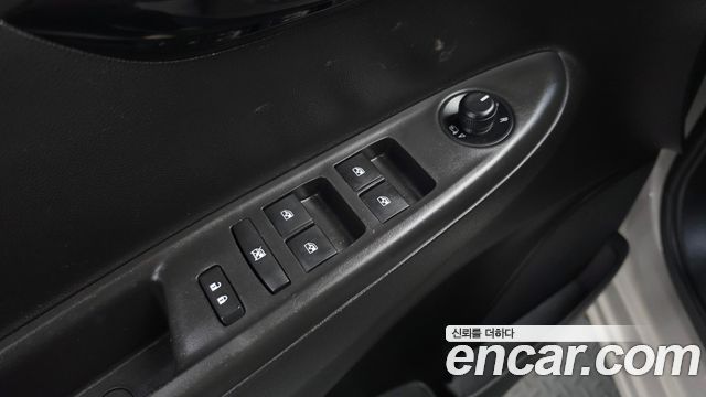Chevrolet Spark Premier 2019 — фото 27