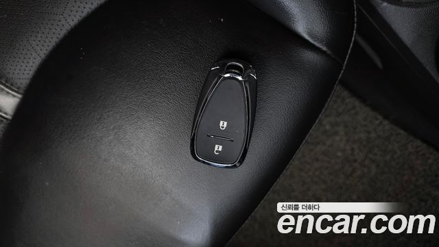Chevrolet Spark Premier 2019 — фото 31