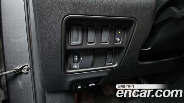 Renault Korea QM6 2.0 GDe RE Signature 2WD 2021 — фото 20