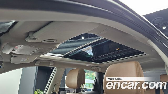 Renault Korea QM6 2.0 GDe RE Signature 2WD 2021 — фото 34