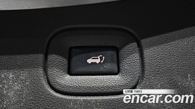 Renault Korea QM6 2.0 GDe RE Signature 2WD 2021 — фото 36