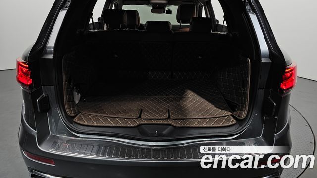 Renault Korea QM6 2.0 GDe RE Signature 2WD 2021 — фото 37