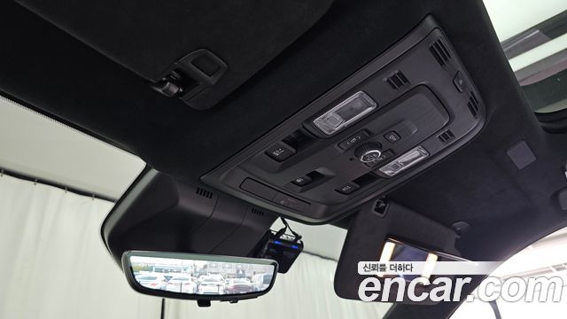 Cadillac Escalade (V) 6.2 ESV ESV Sports Platinum 2025 — фото 30