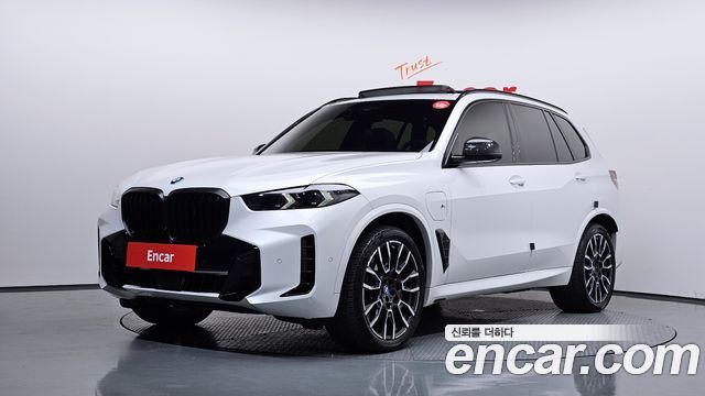 BMW X5 (G05) xDrive 50e M Sport