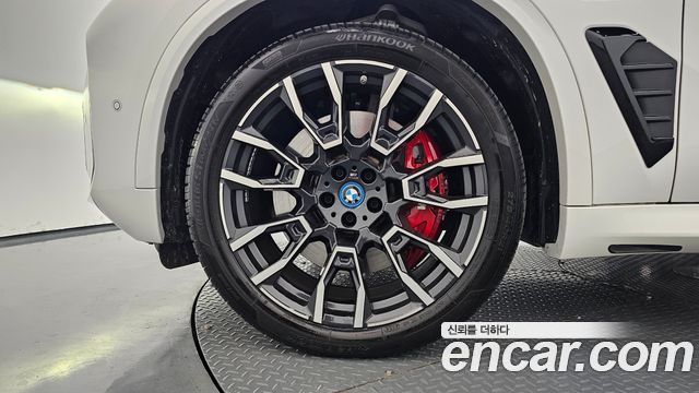 BMW X5 (G05) xDrive 50e M Sport 2025 — фото 5