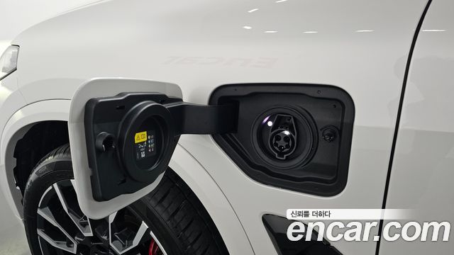 BMW X5 (G05) xDrive 50e M Sport 2025 — фото 12