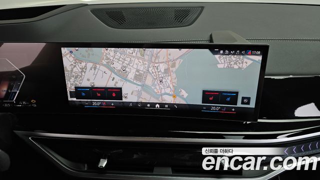 BMW X5 (G05) xDrive 50e M Sport 2025 — фото 13
