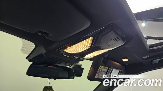 BMW X5 (G05) xDrive 50e M Sport 2025 — фото 17
