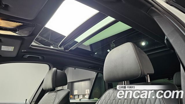BMW X5 (G05) xDrive 50e M Sport 2025 — фото 18