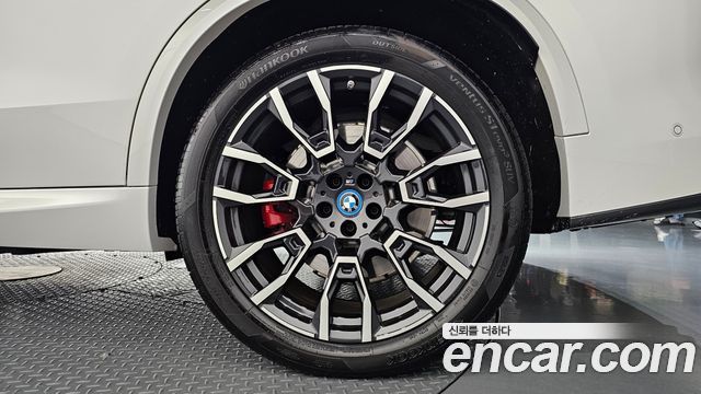 BMW X5 (G05) xDrive 50e M Sport 2025 — фото 21