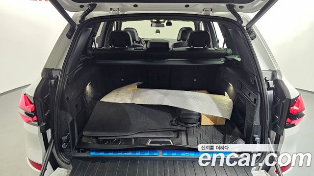 BMW X5 (G05) xDrive 50e M Sport 2025 — фото 27