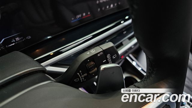 BMW X5 (G05) xDrive 50e M Sport 2025 — фото 30