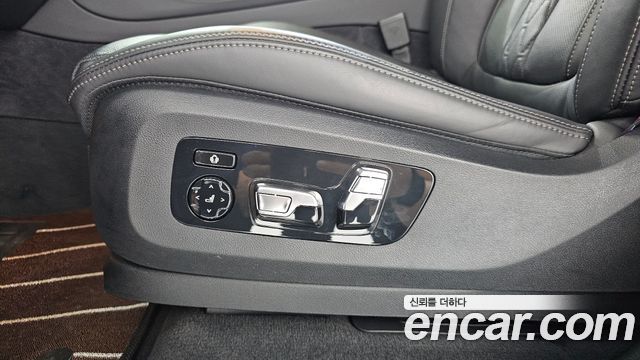 BMW X5 (G05) xDrive 50e M Sport 2025 — фото 34