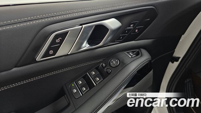 BMW X5 (G05) xDrive 50e M Sport 2025 — фото 38