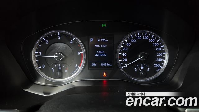 Hyundai Santa Fe (TM) Diesel 2.0 2WD Exclusive Special 2019 — фото 8