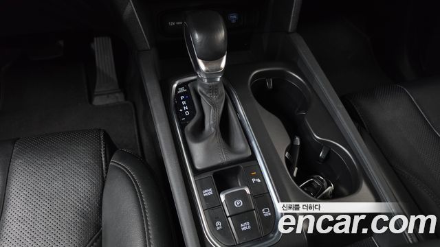 Hyundai Santa Fe (TM) Diesel 2.0 2WD Exclusive Special 2019 — фото 9