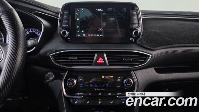 Hyundai Santa Fe (TM) Diesel 2.0 2WD Exclusive Special 2019 — фото 14