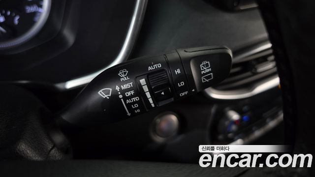Hyundai Santa Fe (TM) Diesel 2.0 2WD Exclusive Special 2019 — фото 16