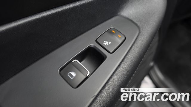 Hyundai Santa Fe (TM) Diesel 2.0 2WD Exclusive Special 2019 — фото 19