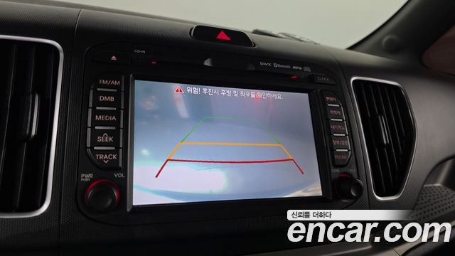Kia Ray Turbo 2013 — фото 15