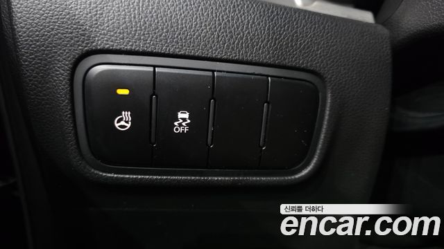 Kia Ray Turbo 2013 — фото 18