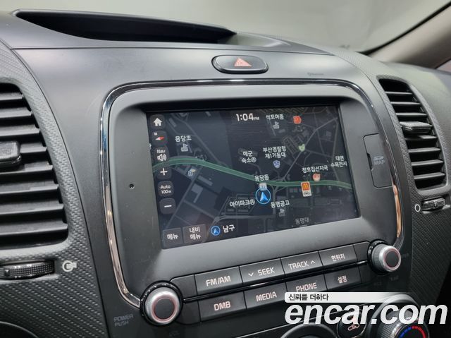 Kia K3 Trendy 2018 — фото 16