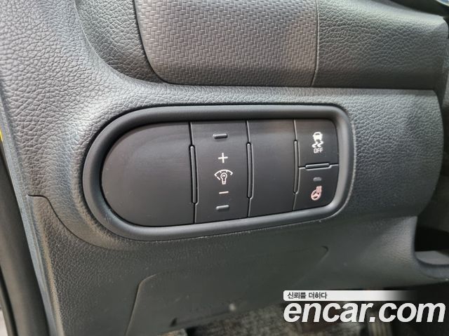 Kia K3 Trendy 2018 — фото 18