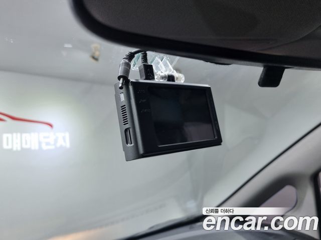 Kia K3 Trendy 2018 — фото 20