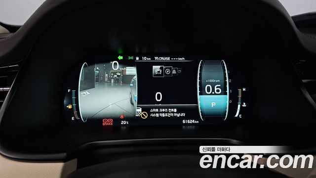 Kia K9 3.3 T-GDI AWD Grand Masters 2020 — фото 8