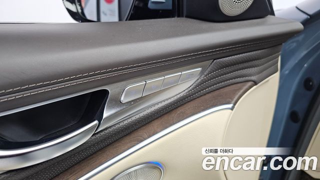 Kia K9 3.3 T-GDI AWD Grand Masters 2020 — фото 20
