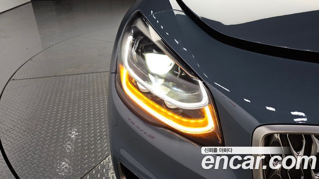 Kia K9 3.3 T-GDI AWD Grand Masters 2020 — фото 22