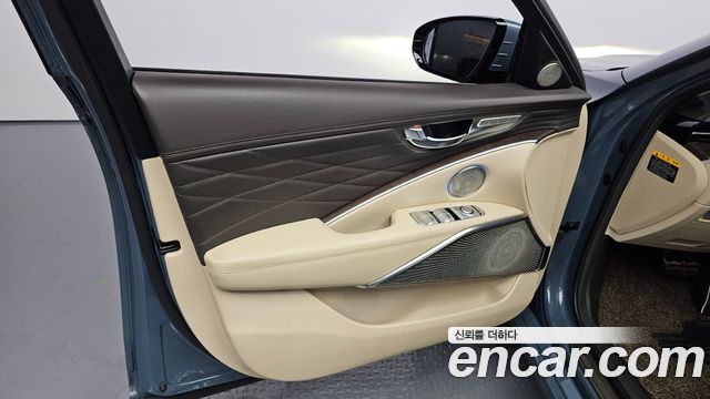Kia K9 3.3 T-GDI AWD Grand Masters 2020 — фото 24