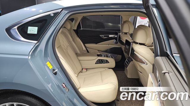 Kia K9 3.3 T-GDI AWD Grand Masters 2020 — фото 26
