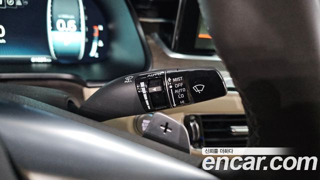 Kia K9 3.3 T-GDI AWD Grand Masters 2020 — фото 28