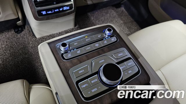 Kia K9 3.3 T-GDI AWD Grand Masters 2020 — фото 29
