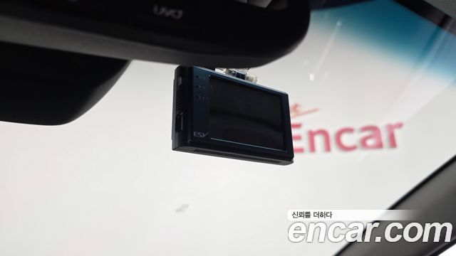 Kia Niro EV Prestige 2019 — фото 18